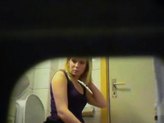 Download Mobile Porn Videos - Blonde Amateur Teen Toilet Pussy Ass Hidden  Spy Cam Voyeur 5 - 491587 - WinPorn.com